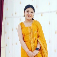 Simran Shahi