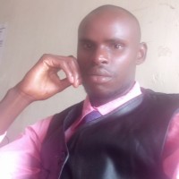 Simon Kariuki
