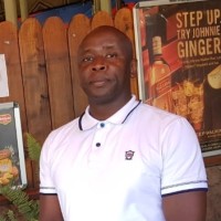 Edward Ireri