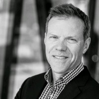 Douglas Graeme Hogg