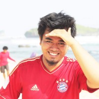 Umar Al Faruqi Setiadi