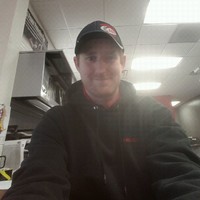 Adam Tucker