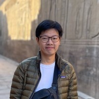 Chang Long Yeo