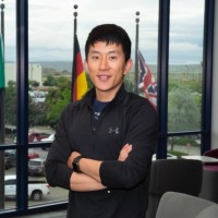 Kehao Zhang