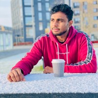 Nithin Antony