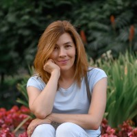 Anna Zakharchenko