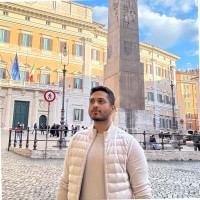 Rahul Ajit Nambiar
