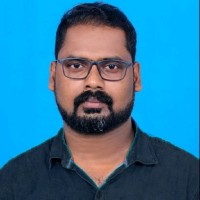 Rajesh Shanmugam