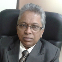 Rajesh Anantharaman