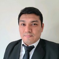 Eric Brian Quinteros J.