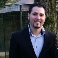 Daniele Mantoan