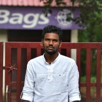 Harikaran P