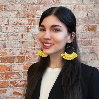 Kyli Rodriguez Cayro