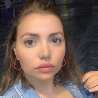 Dana Iskandar