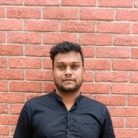 Sundip Kumar Chowdhary R