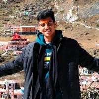AKSHIT JOSHI
