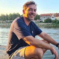 Christoph Dirscherl