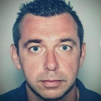 David Fourcroy