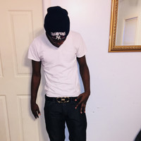 Tariq Benson