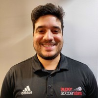 Jordan Paredes