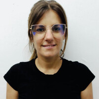 Natalia Patron