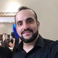 Fellipe Ricardo De Paula
