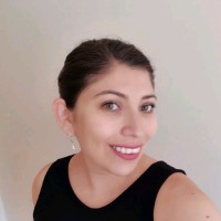 Cecilia Ponce Salinas