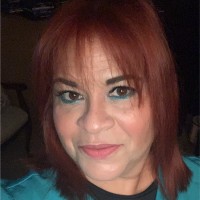 Ana E Gonzalez Gómez