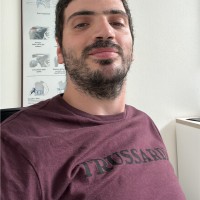 Emanuele Frazzetta