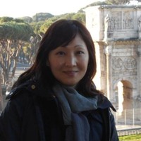 Susan Huang