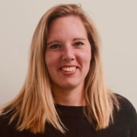 Yvonne Van Dijk