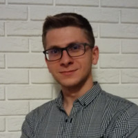 Mateusz Mania
