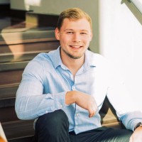 Levi Glover, Mba