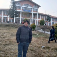 Shankar Bhandari