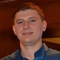 Oleksandr Buganov