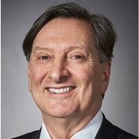 Rob McConnachie, CFA