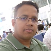 Saydur Rahman