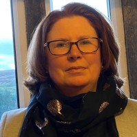 Angela Cahill