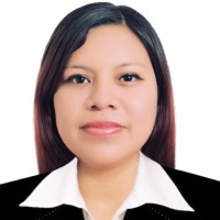 Jhoana Caqui Mauricio