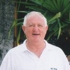 Geoff Rose