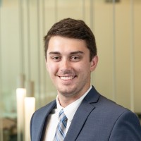 Jayden Juergensen, Fsa, Maaa