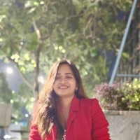 Janvi Shree