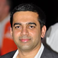Pankaj Gogia, MBA