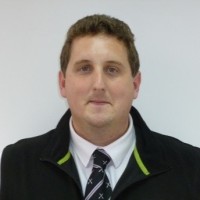 Michael Hallett