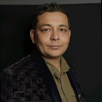 Sandeep Biswa (Kalikotey)