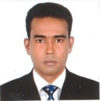Uttam Kumar Halder