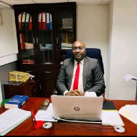 Serge-Arnaud MAKEMBE ELANGUE