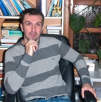 Oleg Albegov