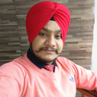 Arvinder Singh Bedi