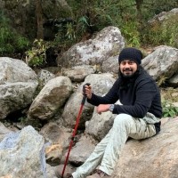 Sakya Majumder